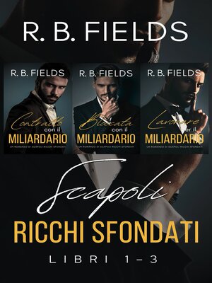 cover image of Scapoli Ricchi Sfondati